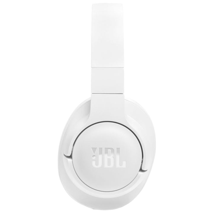 JBL AUDIFONOS BLUETOOTH ON EAR COLOR BLANCO