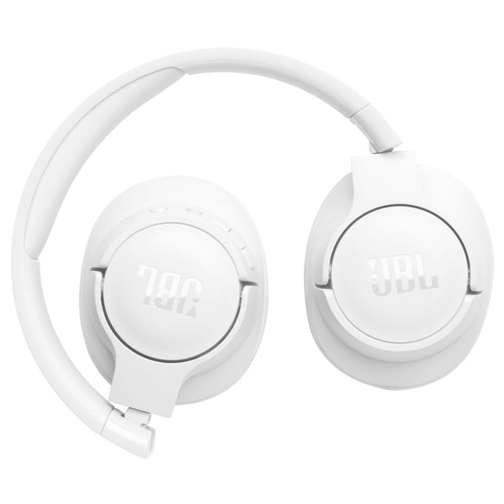 JBL AUDIFONOS BLUETOOTH ON EAR COLOR BLANCO