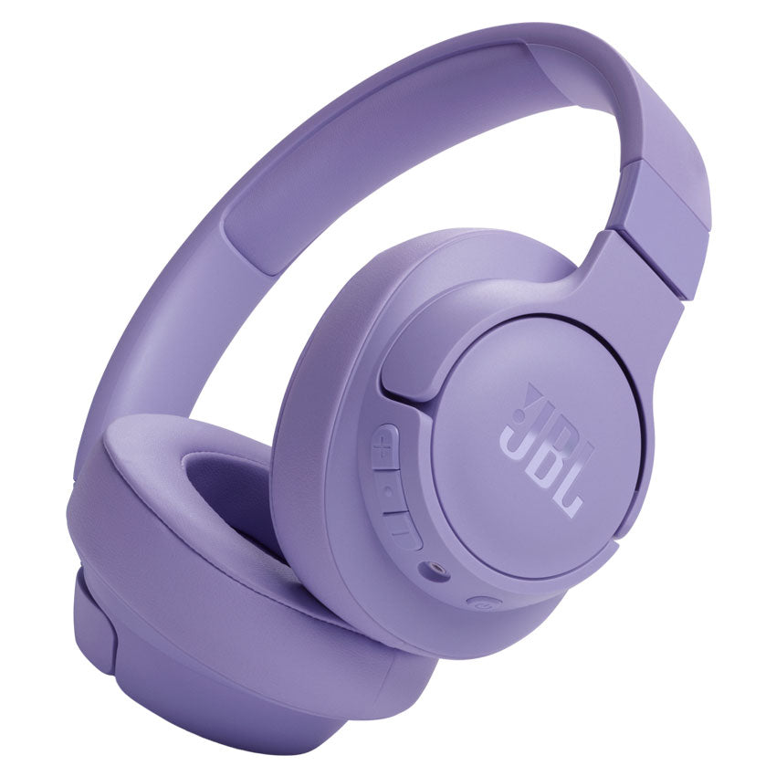 AUDIFONOS BLUETOOTH JBL TUNE 720 PURPURA