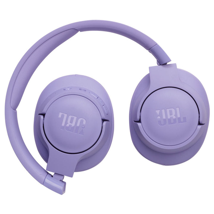 AUDIFONOS BLUETOOTH JBL TUNE 720 PURPURA
