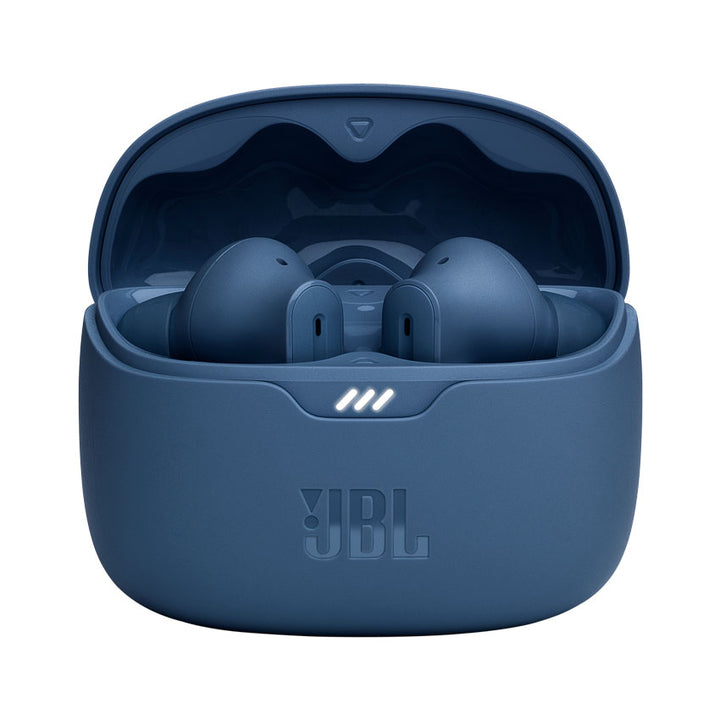 JBL AUDIFONOS TRUE WIRELESS JBL TUNE BEAM AZUL