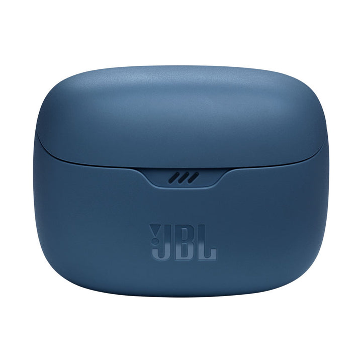 JBL AUDIFONOS TRUE WIRELESS JBL TUNE BEAM AZUL