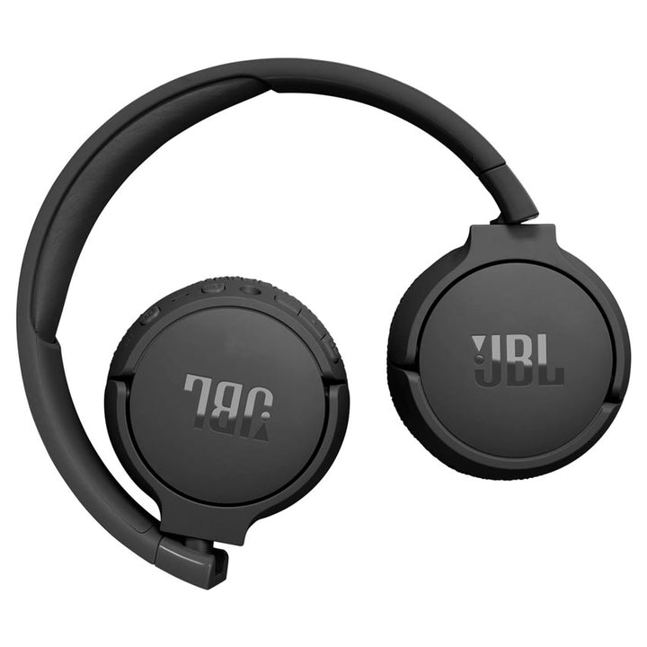 AUDIFONOS BLUETOOTH JBL TUNE 670 NC NEGRO