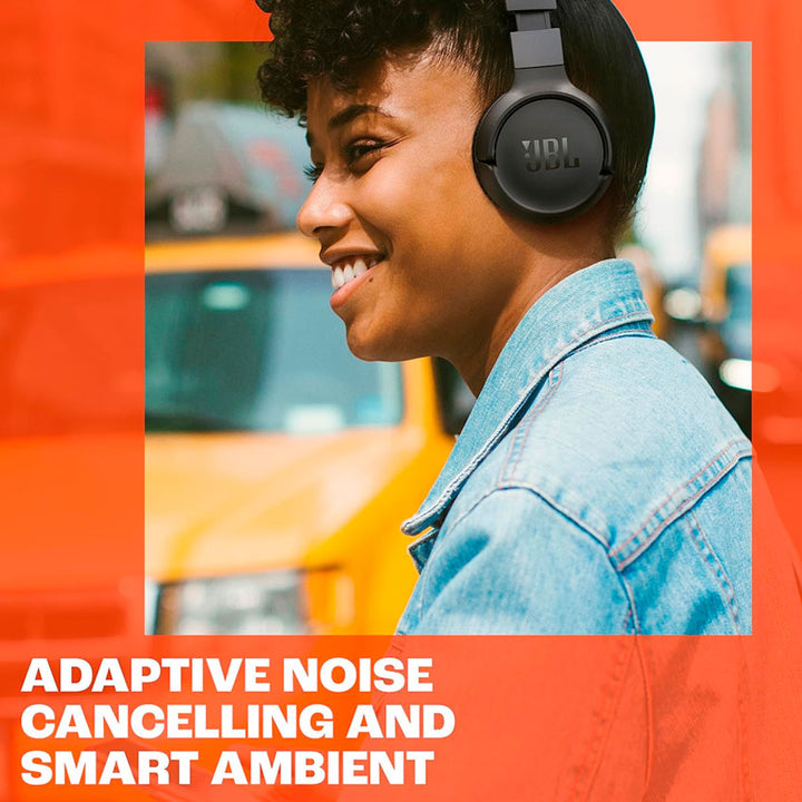 JBL AUDIFONOS BLUETOOTH BLUETOOTH ON EAR