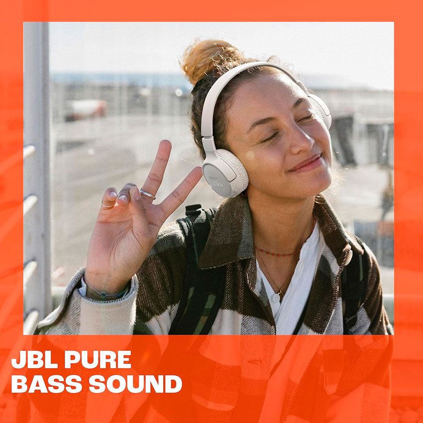 JBL AUDIFONOS BLUETOOTH BLUETOOTH ON EAR