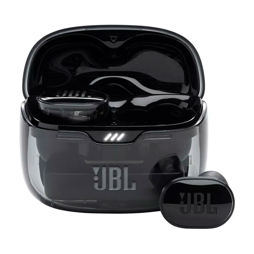 JBL AUDIFONOS TRUE WIRELESS TUNE BUDS NEGRO