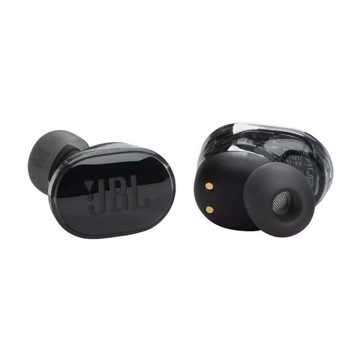 JBL AUDIFONOS TRUE WIRELESS TUNE BUDS NEGRO