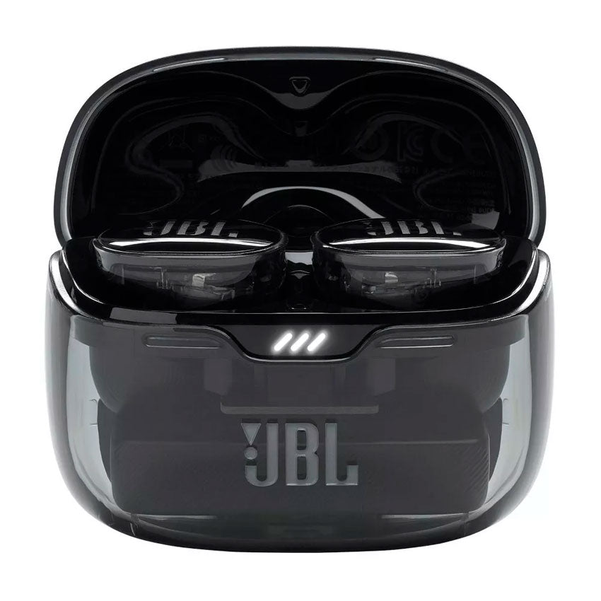 JBL AUDIFONOS TRUE WIRELESS TUNE BUDS NEGRO