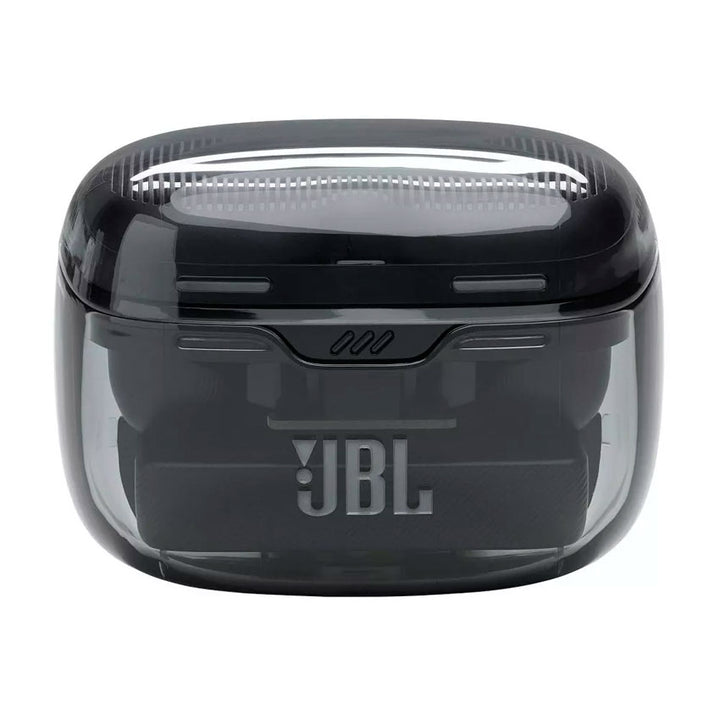 JBL AUDIFONOS TRUE WIRELESS TUNE BUDS NEGRO