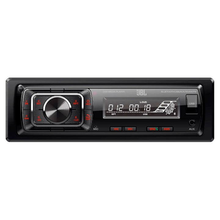 JBL AUTO STEREO CELEBRITY150 BT