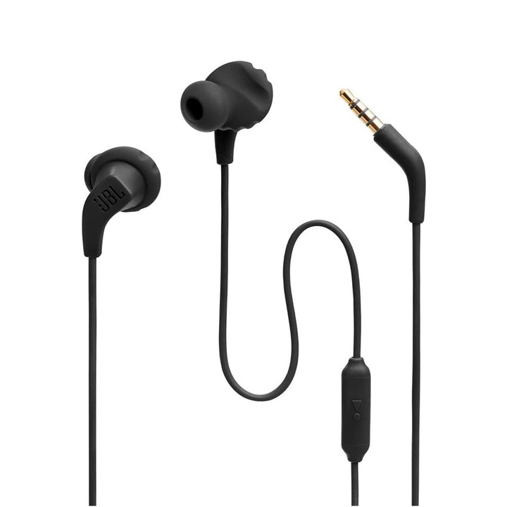 Jbl Audifonos Endurance Run 2 Negro