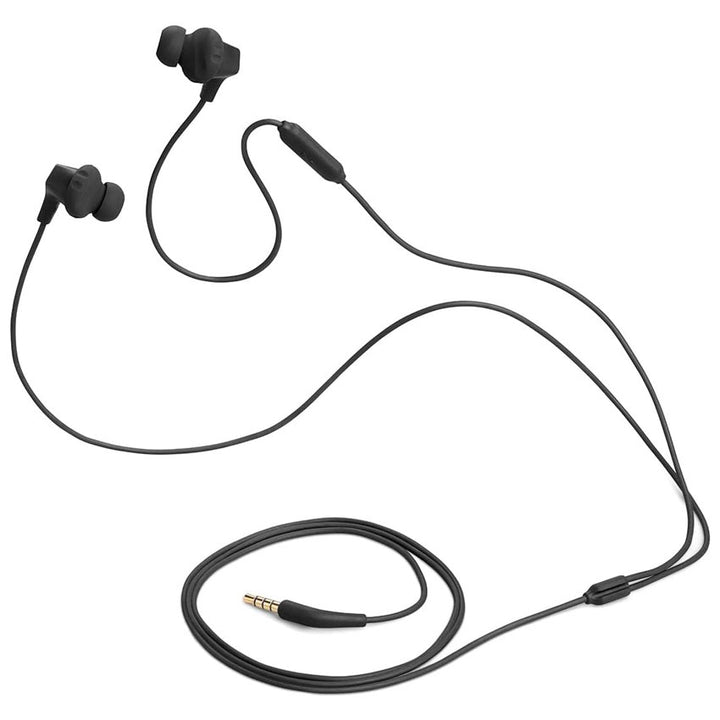 Jbl Audifonos Endurance Run 2 Negro