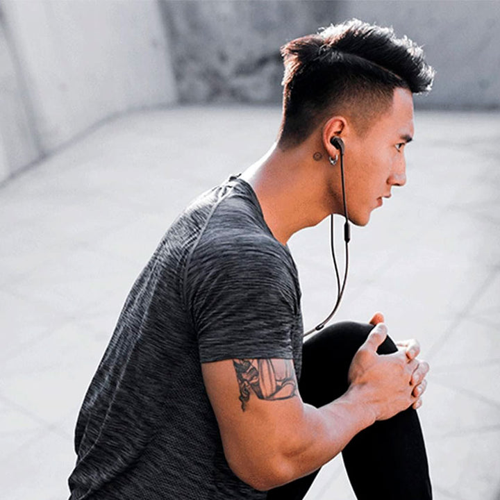 Jbl Audifonos Endurance Run 2 Negro