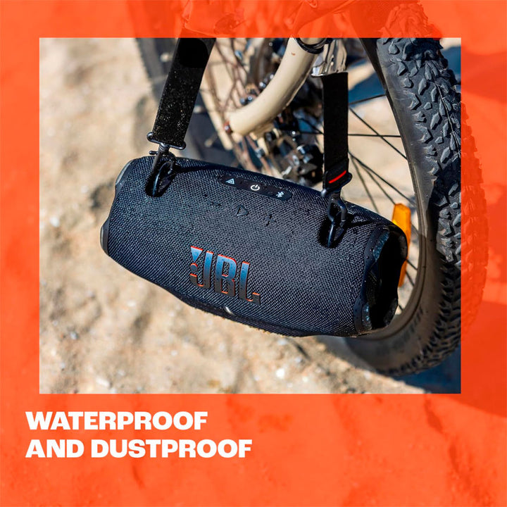 JBL BOCINA BLUETOOTH XTREME 4 AZUL