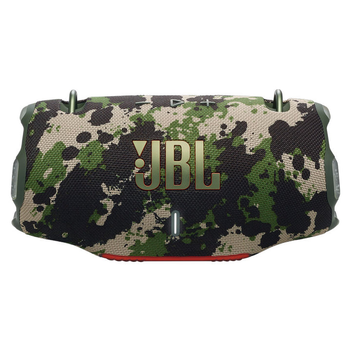 JBL BOCINA BLUETOOTH XTREME 4 CAMUFLAJE