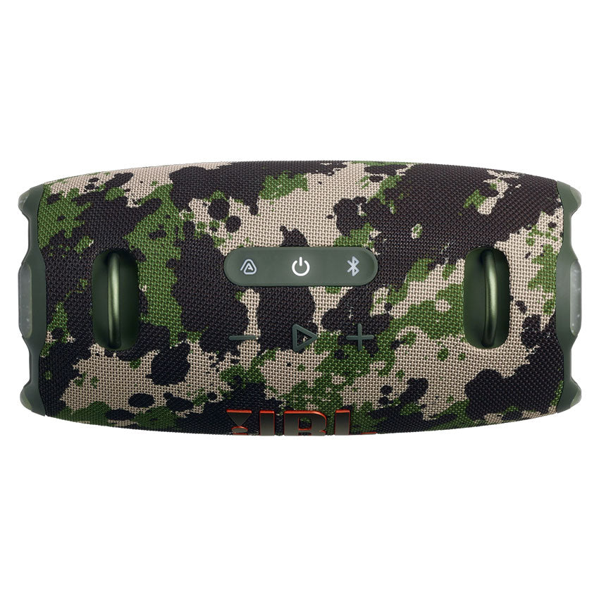 JBL BOCINA BLUETOOTH XTREME 4 CAMUFLAJE