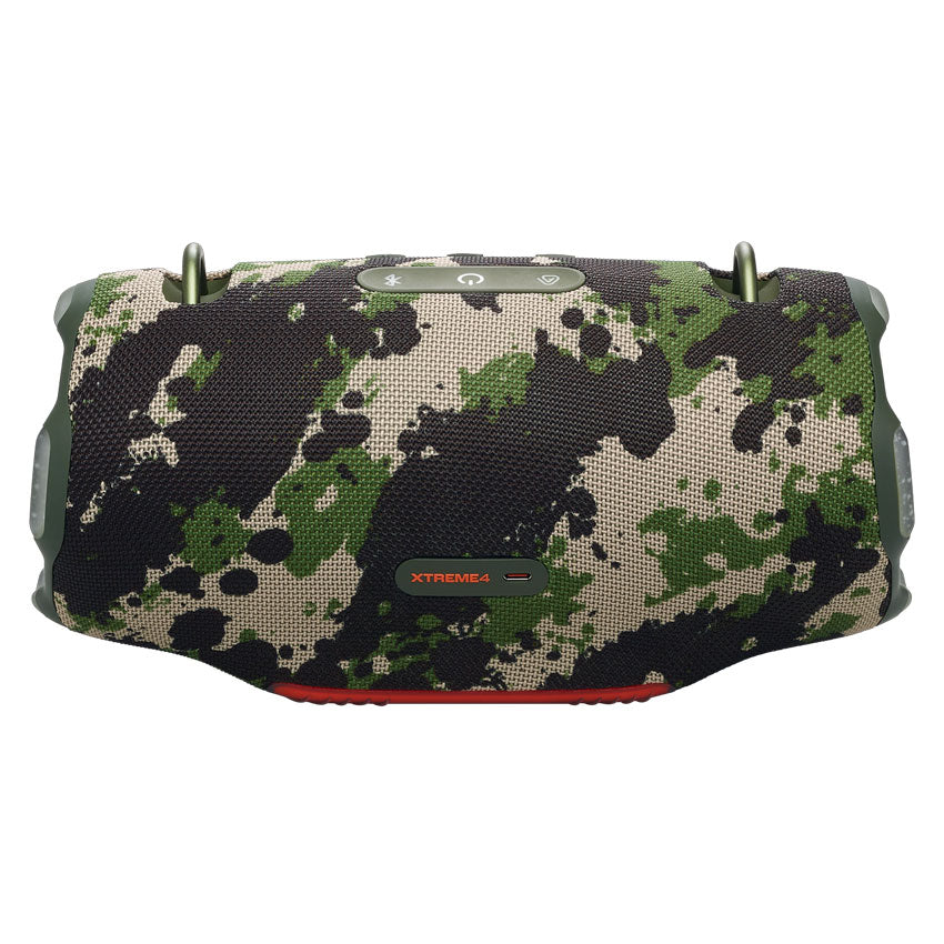 JBL BOCINA BLUETOOTH XTREME 4 CAMUFLAJE