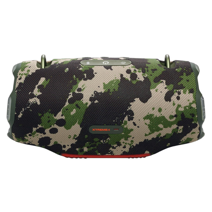 JBL BOCINA BLUETOOTH XTREME 4 CAMUFLAJE