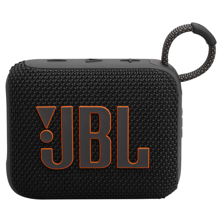 JBL BOCINA BLUETOOTH GO4 NEGRO