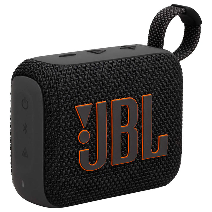 JBL BOCINA BLUETOOTH GO4 NEGRO