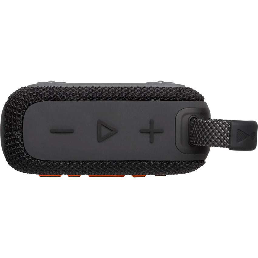 JBL BOCINA BLUETOOTH GO4 NEGRO