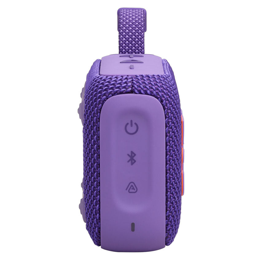 JBL BOCINA BLUETOOTH GO4 PURPURA