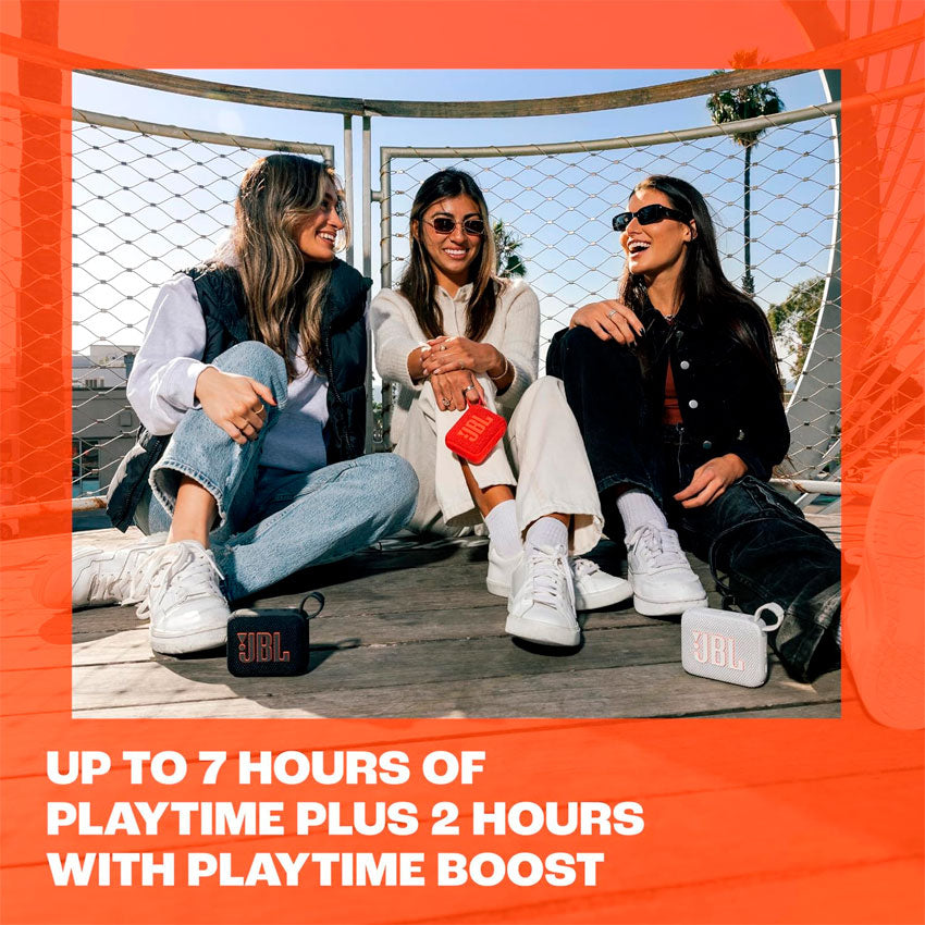 JBL BOCINA BLUETOOTH GO4 PURPURA