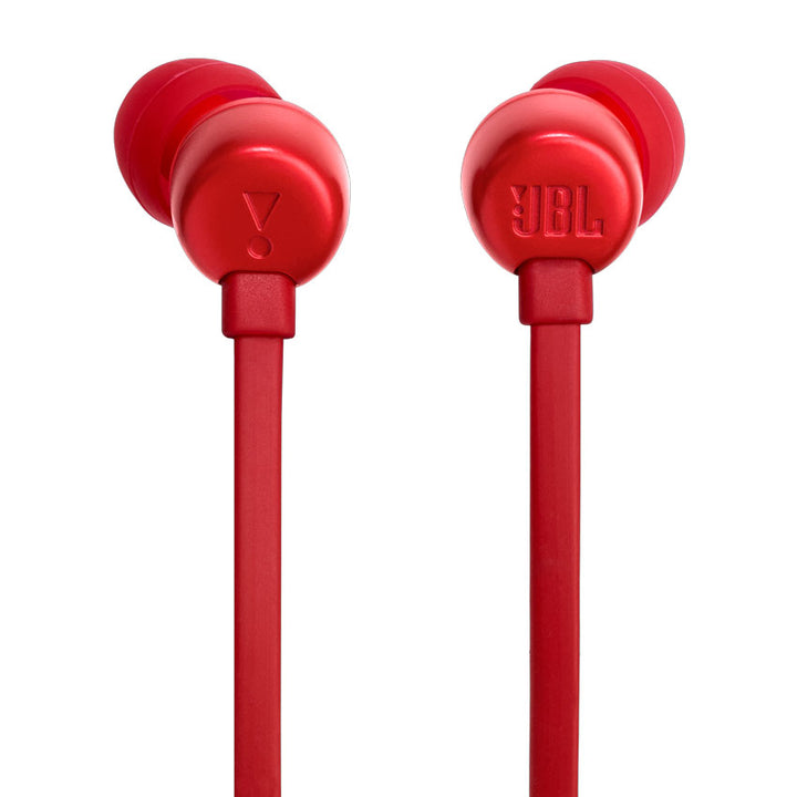 JBL AUDIFONOS TUNE 310 TIPO-C ROJO