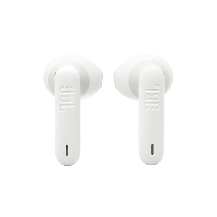 JBL AUDIFONOS TRUE WIRELESS VIBE FLEX 2 BLANCO