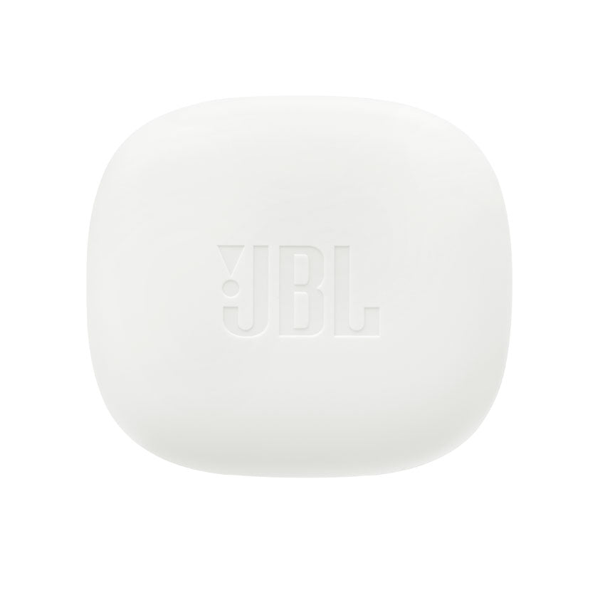 JBL AUDIFONOS TRUE WIRELESS VIBE FLEX 2 BLANCO