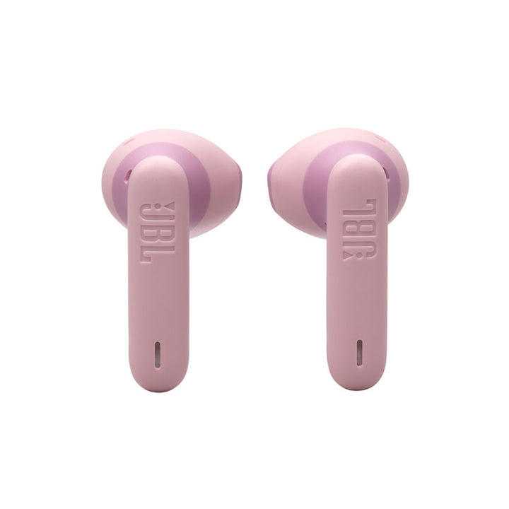 JBL AUDIFONOS TRUE WIRELESS VIBE FLEX 2 ROSA