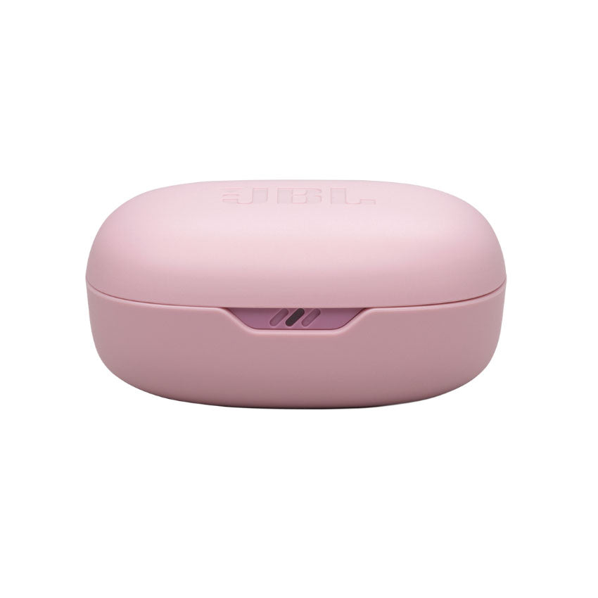 JBL AUDIFONOS TRUE WIRELESS VIBE FLEX 2 ROSA