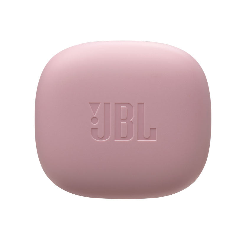 JBL AUDIFONOS TRUE WIRELESS VIBE FLEX 2 ROSA