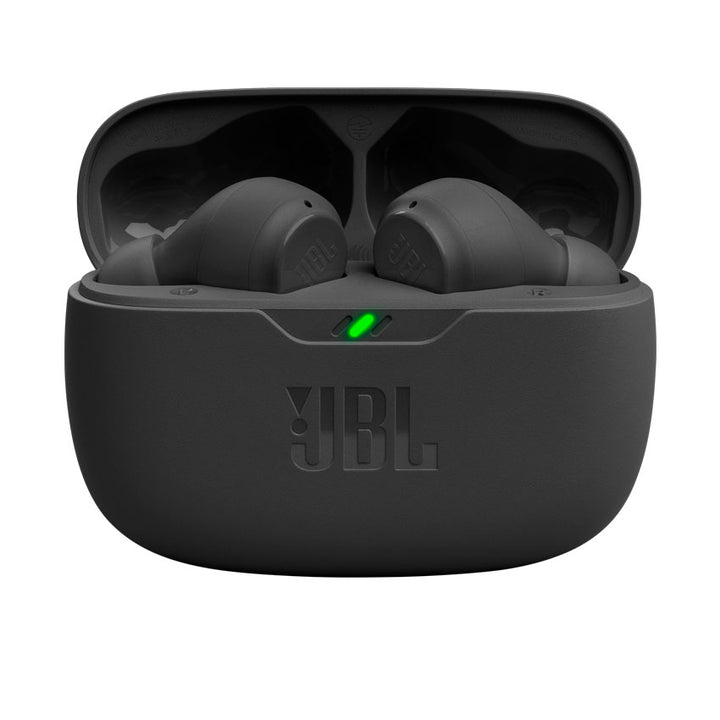 AUDIFONOS TRUE WIRELESS JBL BEAM 2 NEGRO