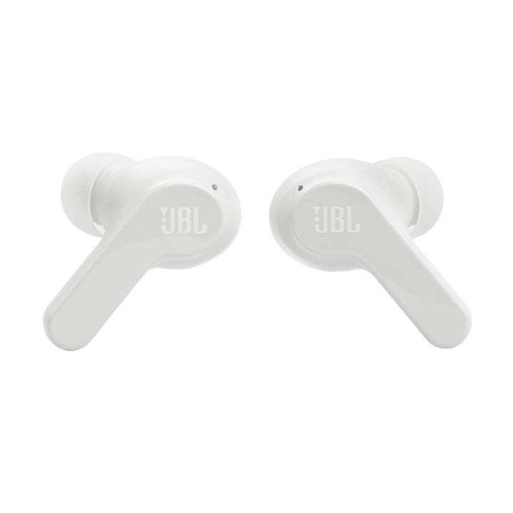 JBL AUDIFONOS TRUE WIRELESS BEAM 2 BLANCO