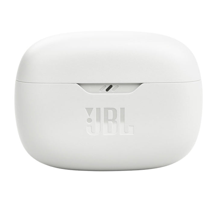 JBL AUDIFONOS TRUE WIRELESS BEAM 2 BLANCO