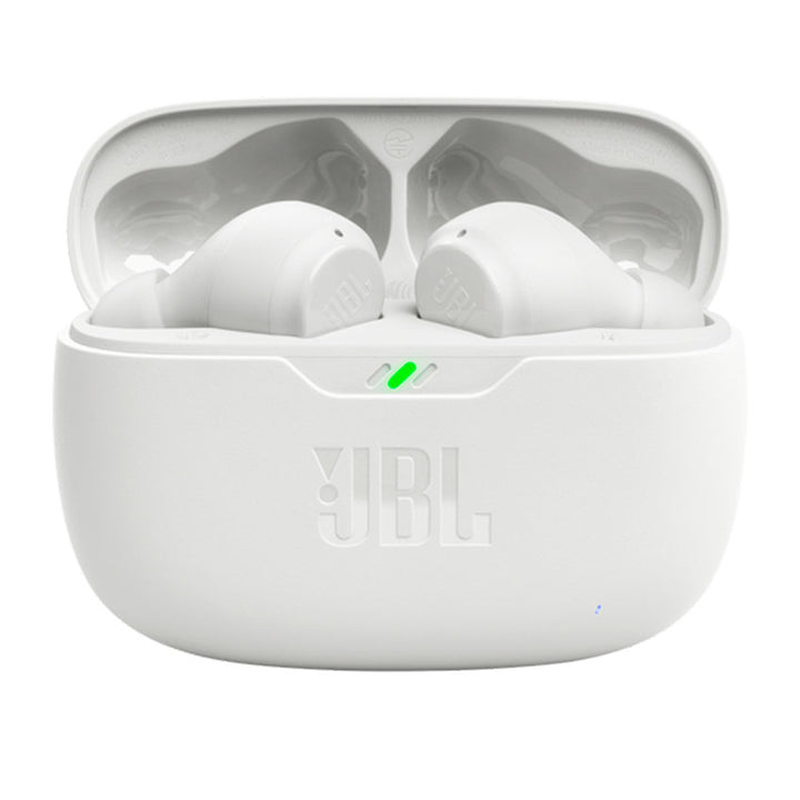 JBL AUDIFONOS TRUE WIRELESS BEAM 2 BLANCO