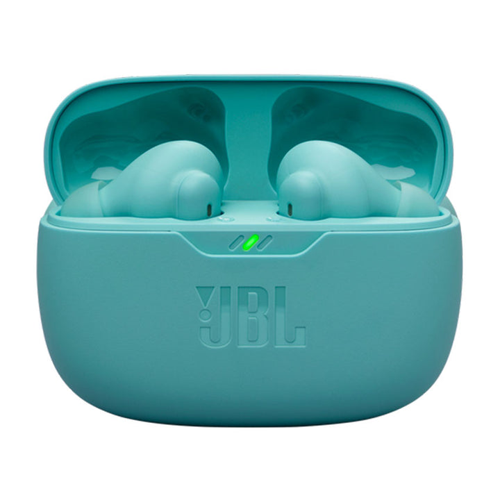 JBL AUDIFONOS TRUE WIRELESS BEAM 2 AZUL