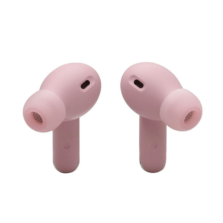 JBL AUDIFONOS TRUE WIRELESS BEAM 2 ROSA