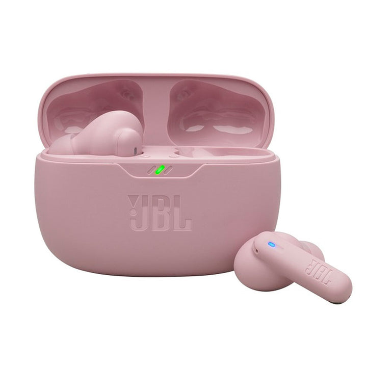 JBL AUDIFONOS TRUE WIRELESS BEAM 2 ROSA