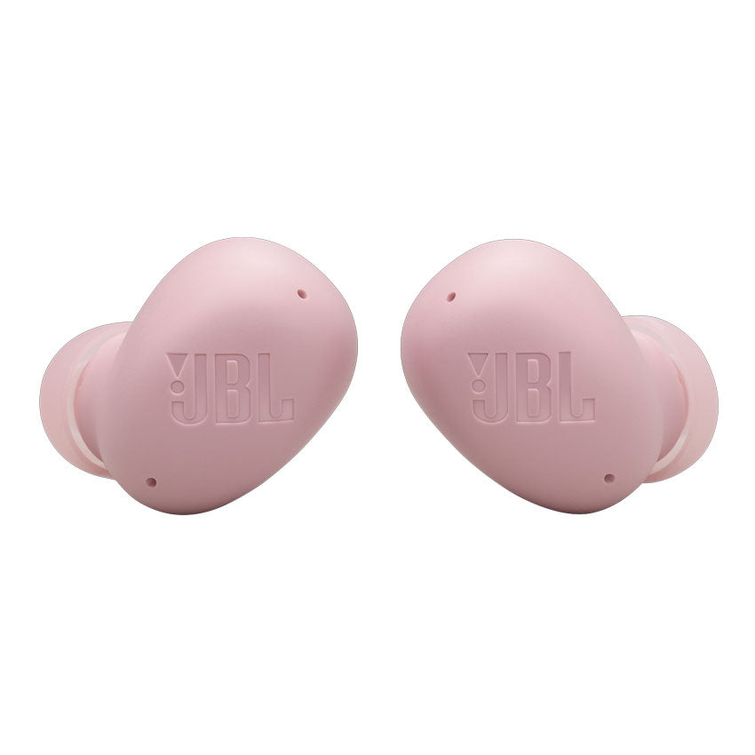 JBL AUDIFONOS TRUE WIRELESS VIBE BUDS 2 ROSA