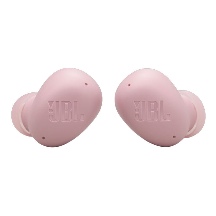JBL AUDIFONOS TRUE WIRELESS VIBE BUDS 2 ROSA