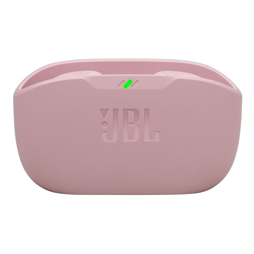 JBL AUDIFONOS TRUE WIRELESS VIBE BUDS 2 ROSA