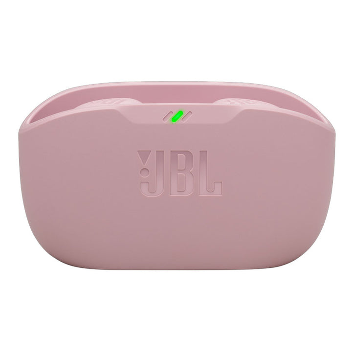 JBL AUDIFONOS TRUE WIRELESS VIBE BUDS 2 ROSA