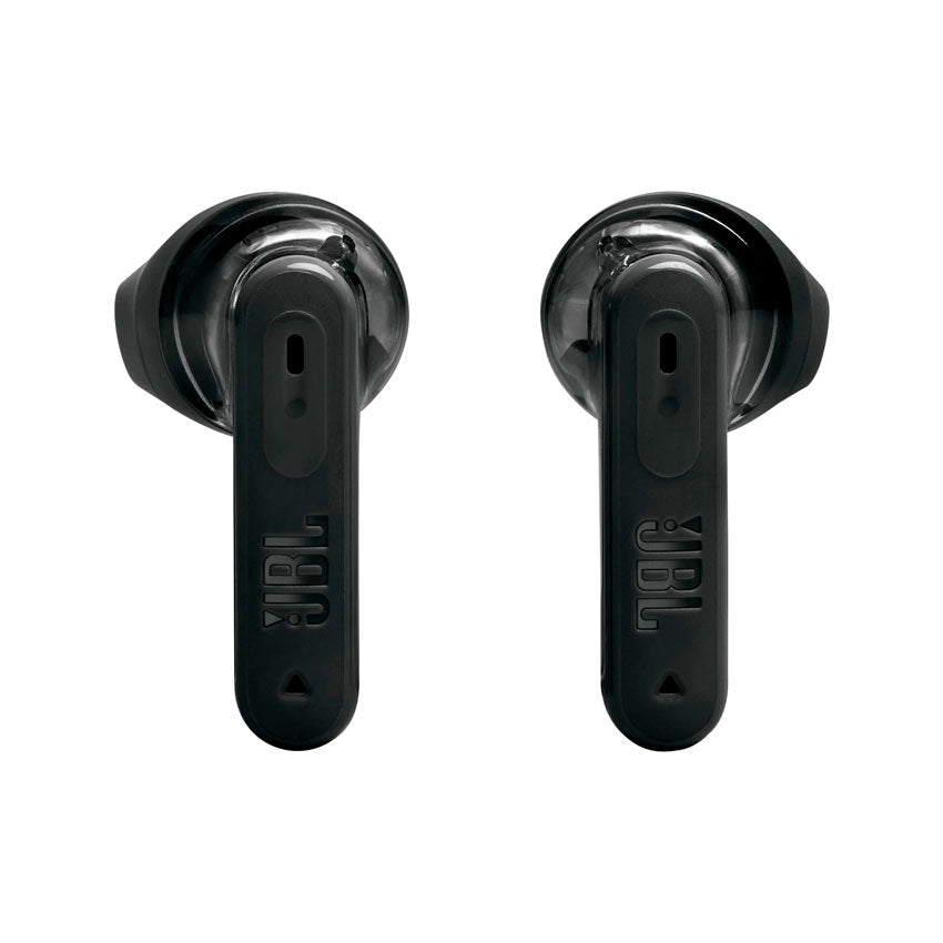 Audifonos True Wireless Jbl Tune Flex Ghost 2 Negro