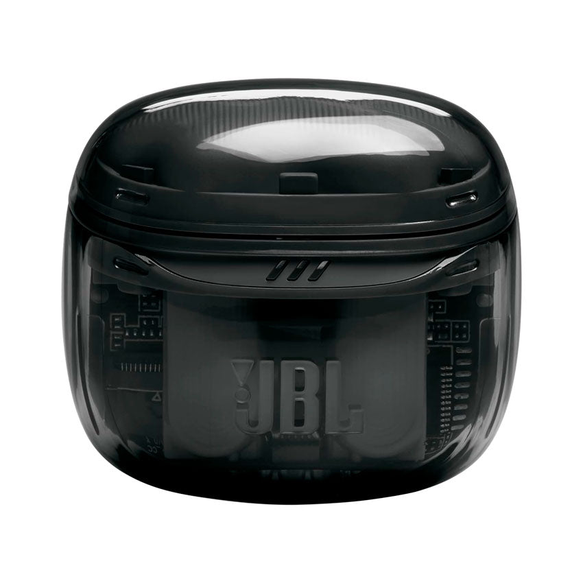 Audifonos True Wireless Jbl Tune Flex Ghost 2 Negro