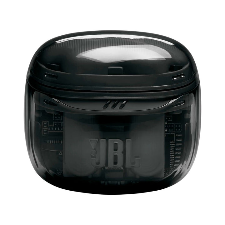Audifonos True Wireless Jbl Tune Flex Ghost 2 Negro