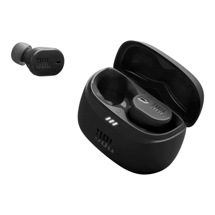 Audifonos True Wireless Jbl Tune Buds 2 Negro