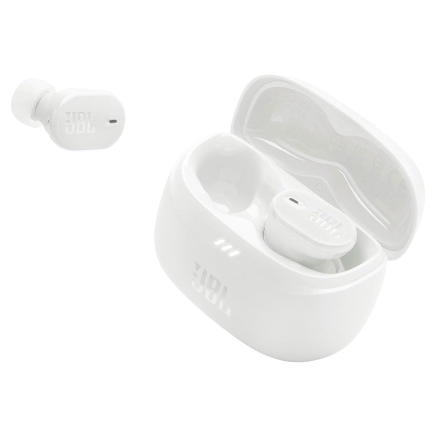 Audifonos True Wireless Jbl Tune Buds 2 Blanco