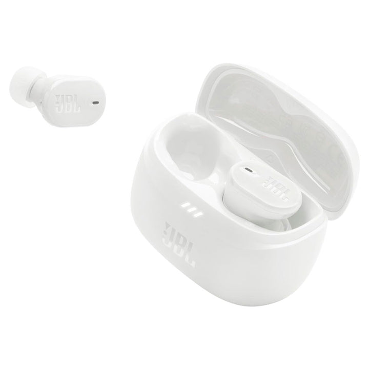 Audifonos True Wireless Jbl Tune Buds 2 Blanco